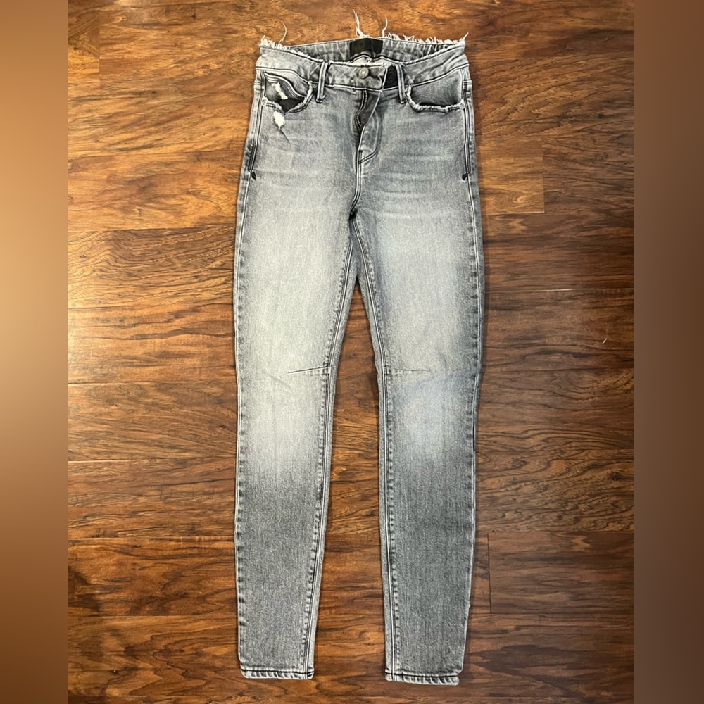 RtA skinny jeans - size 26
